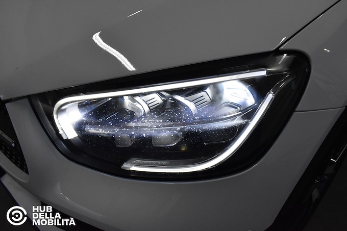 MERCEDES-BENZ GLC 220 d 4Matic Premium Plus